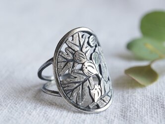 Fig ring [R102SV]の画像