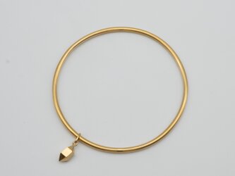 星辰模型 / bracelet （K18gp）の画像