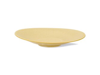 Glänta Plate M　プレート M　YELLOWの画像