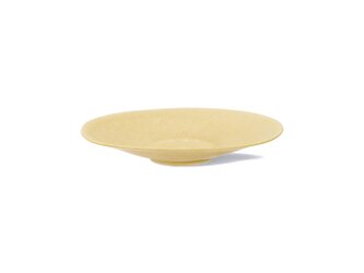 Glänta  Plate S　プレート S　YELLOWの画像
