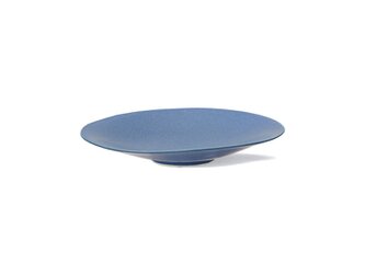 Glänta  Plate S　プレート S BLUEの画像