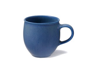 Glänta Mugcup　マグカップ　BLUEの画像