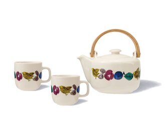 Cirkus TeaSet　ティーセット　パレードの画像