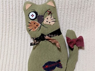 にゃん太の画像