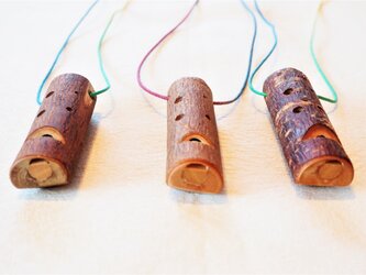 鳥声オカリナ～Chattering　Ocarina ~の画像