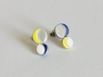 とうきのピアス(mikazuki )の画像