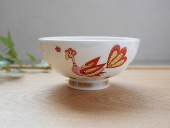 coccoお茶碗(大きいサイズ)の画像
