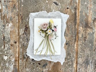 －Sweet  garden  ❤︎  苺と薔薇　－の画像
