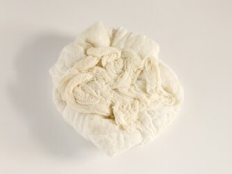 【イギリス製】ハンドメイド コサージュの画像