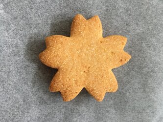 桜　クッキー　型の画像
