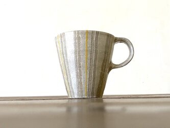 ストライプMUG⑩の画像