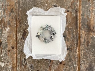 『　Sherbet  Mint  Ring  』の画像
