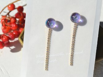 Ｎ.lavender+Gstの画像