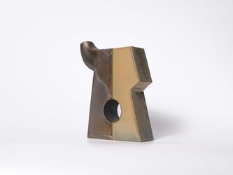 Nishibi：M Size（花瓶 / Vase）の画像