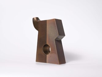 Nishibi：M Size（花瓶 / Vase）の画像