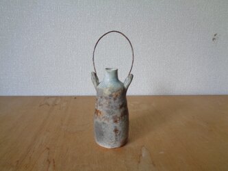 一輪挿し②の画像