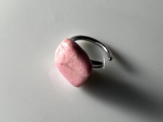 インカローズのイヤーカフの画像