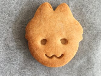 龍　2　クッキー　型の画像