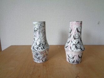 花器セット　の画像