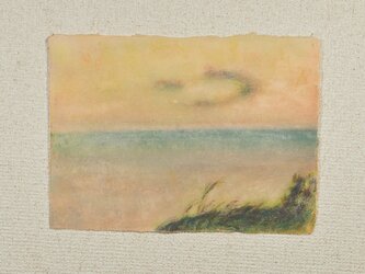 オイルクレヨン原画-1177の画像