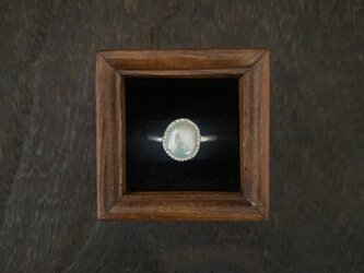 淡水パールのRing (xvx)