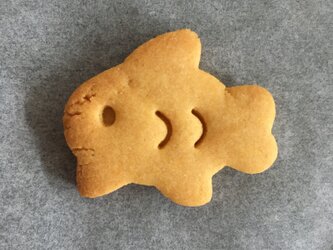 サメ　クッキー　型の画像