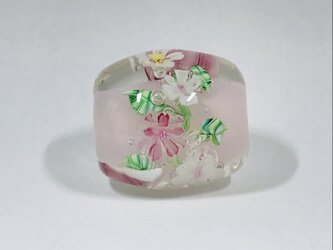 プロムナード(シルキーピンク)No.126の画像