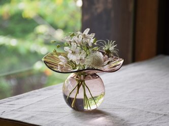 花瓶～fuwari tea～の画像