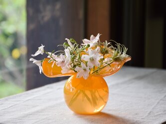 花瓶～fuwari mandarin～の画像