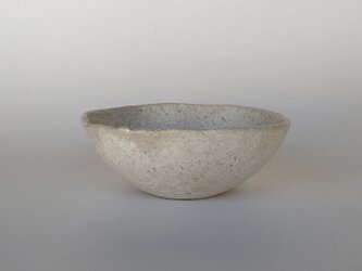 粉引鉢の画像