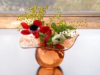 花瓶～fuwari strawberry～の画像