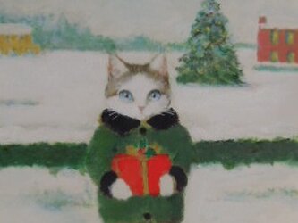 クリスマス・プレゼント/P2の画像