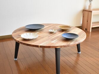 アカシアの食卓【まる】の画像