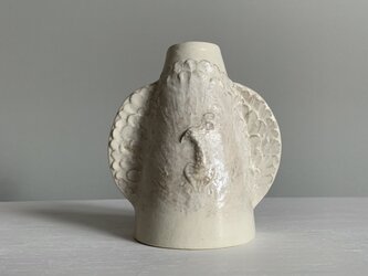 白クジャクベース2の画像