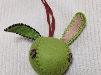 うさ玉  9の画像