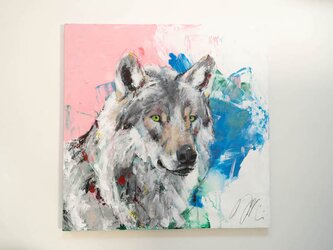 Wolfの画像
