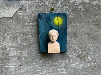 月の子の画像