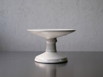 【高杯 平なり 白妙】の画像
