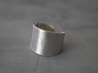 カヌー 15（Silver925）の画像