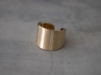 カヌー 15（Brass）の画像