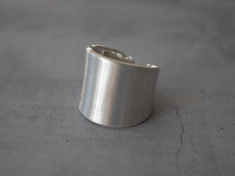 カヌー 18（Silver925）の画像