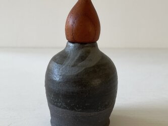 振出・黒地・ツートンの画像
