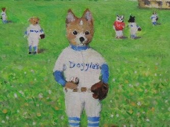 野球/ドッギーズの画像