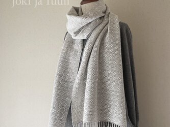 N様専用ご注文品　　　cashmermライトグレー ＊他の方はご購入できませんの画像