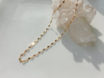 twinkle necklaceの画像