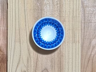 ぐい呑（妖怪ツララ落とし）の画像