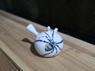 急須の画像