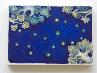 「乙女座」原画　の画像