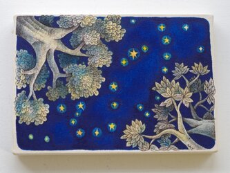 「蠍座」原画　の画像