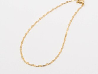 Baby petal Braceletの画像